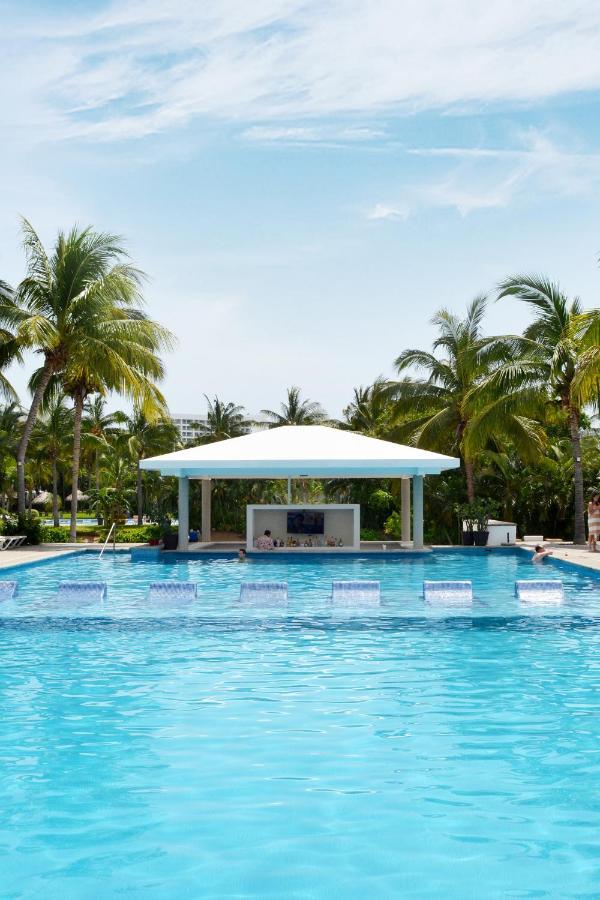 Condo Mayan Lakes Акапулько Экстерьер фото