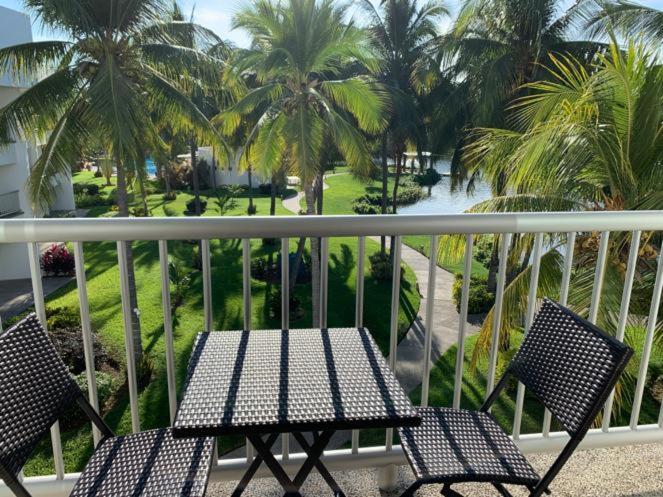 Condo Mayan Lakes Акапулько Экстерьер фото