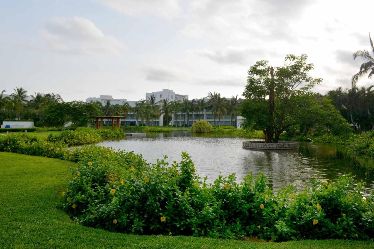 Condo Mayan Lakes Акапулько Экстерьер фото