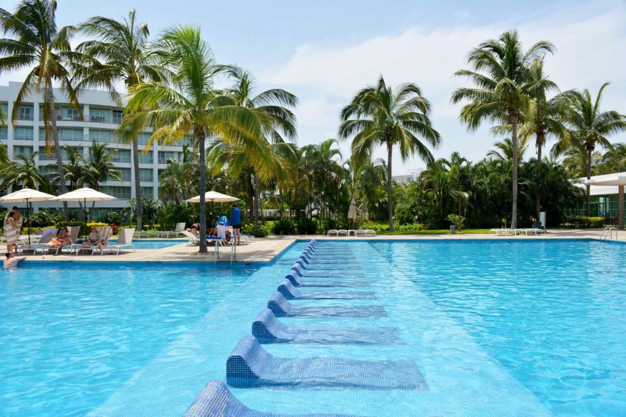 Condo Mayan Lakes Акапулько Экстерьер фото